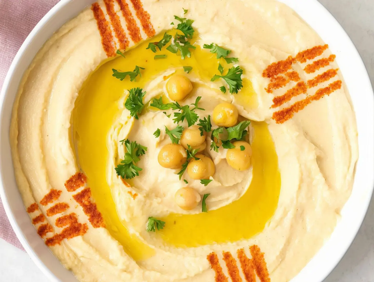 Hummus