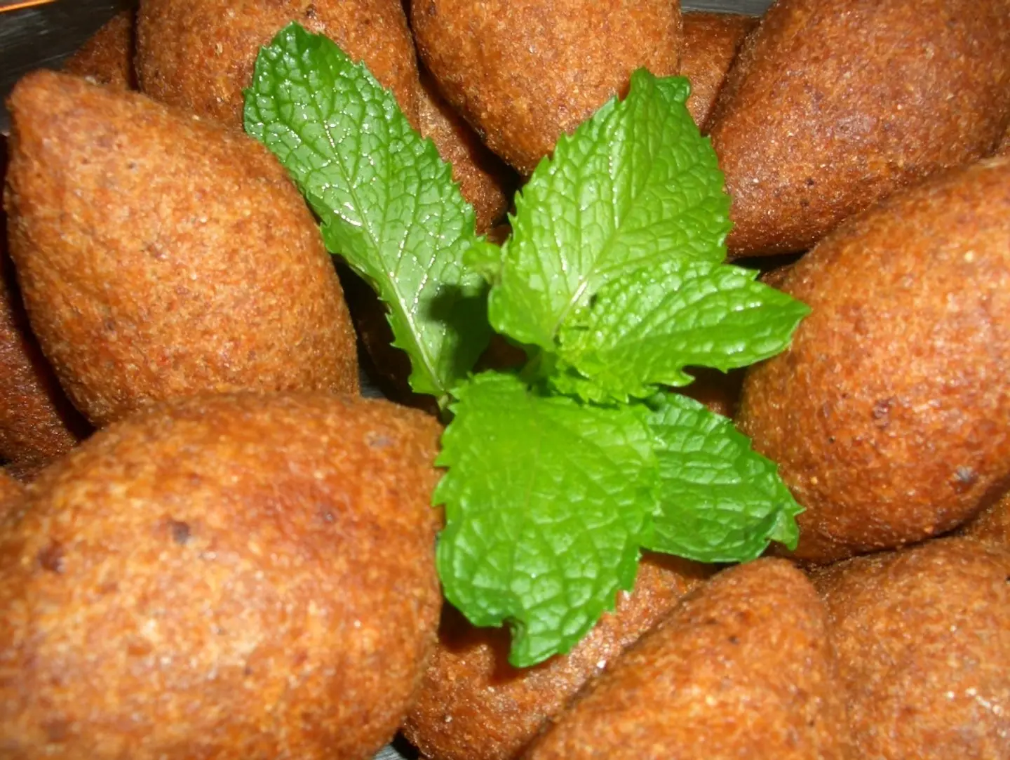 Kebbah