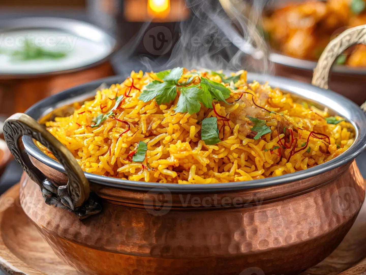 Mutton Biryani