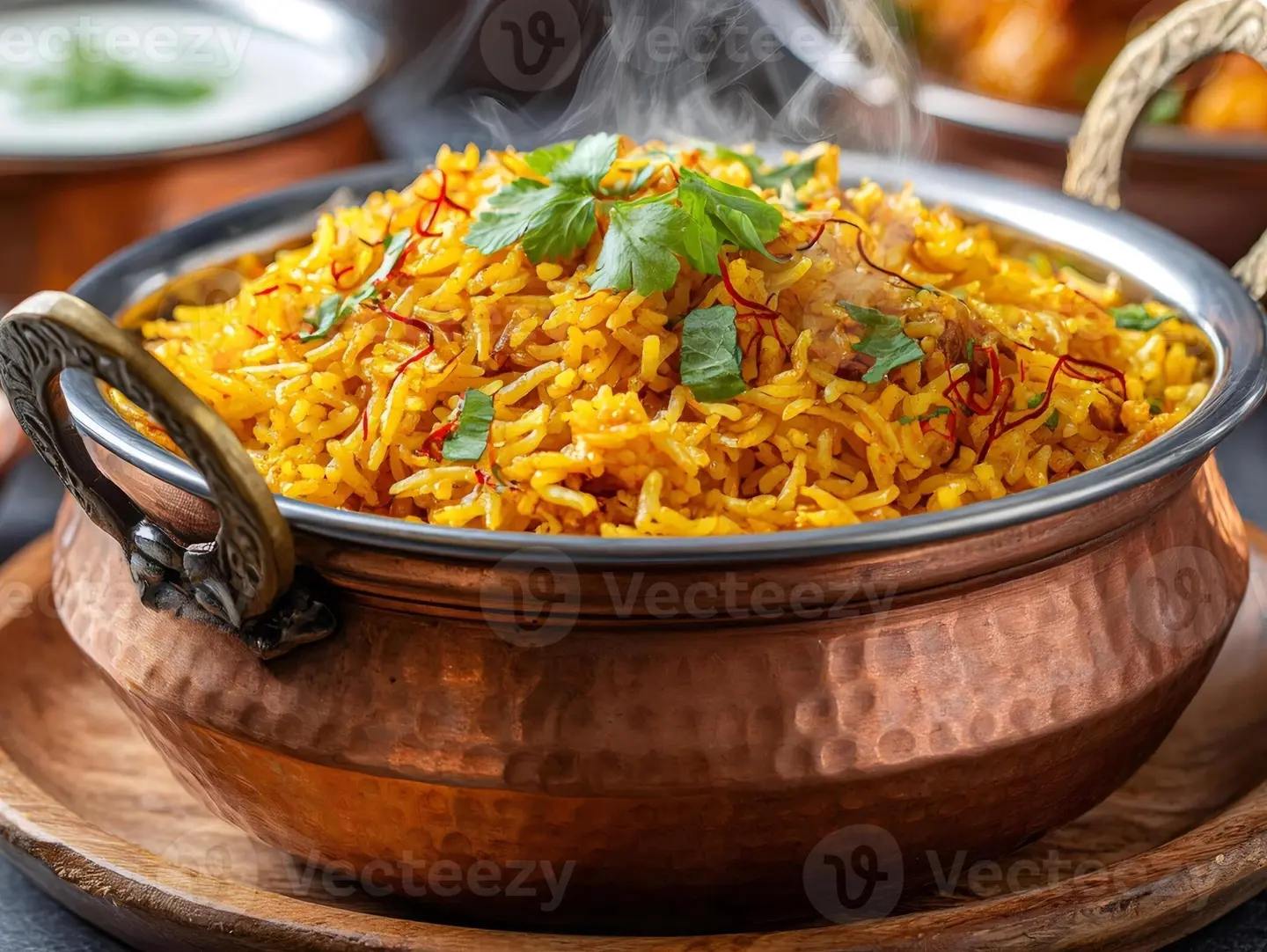 Biryani Rice