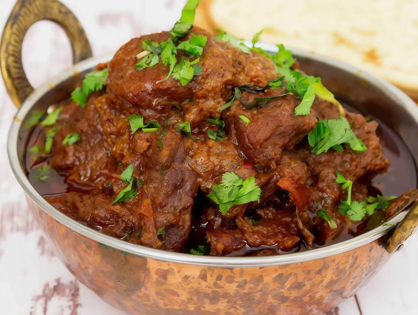 Lamb Masala