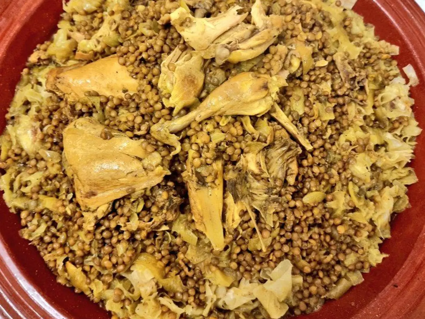 Rafisa Chicken