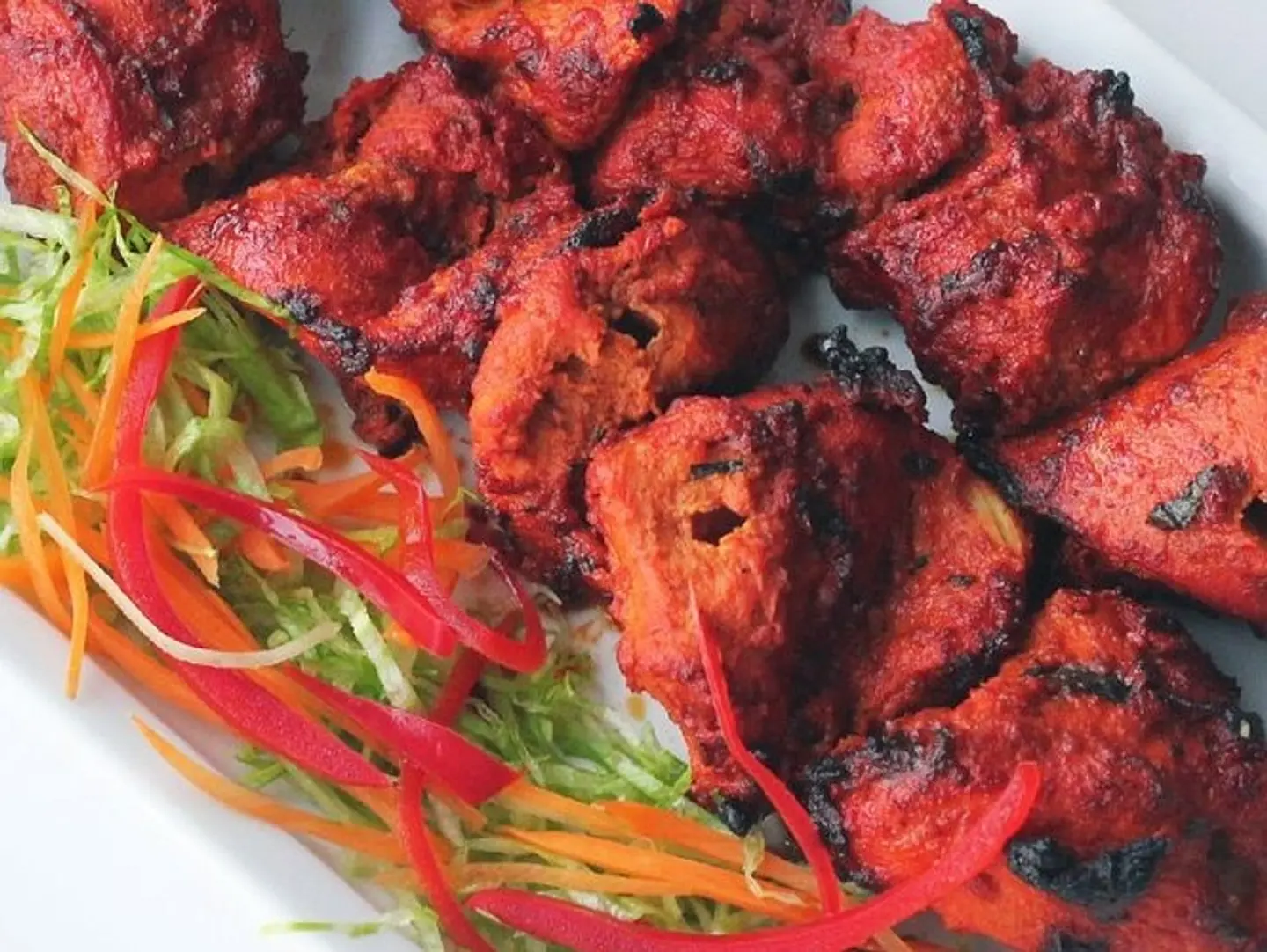 Chicken Tikka
