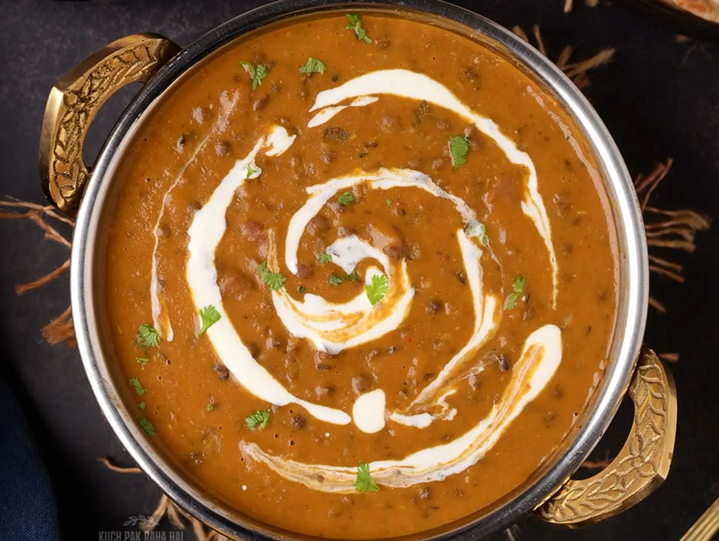 Dal Makhani