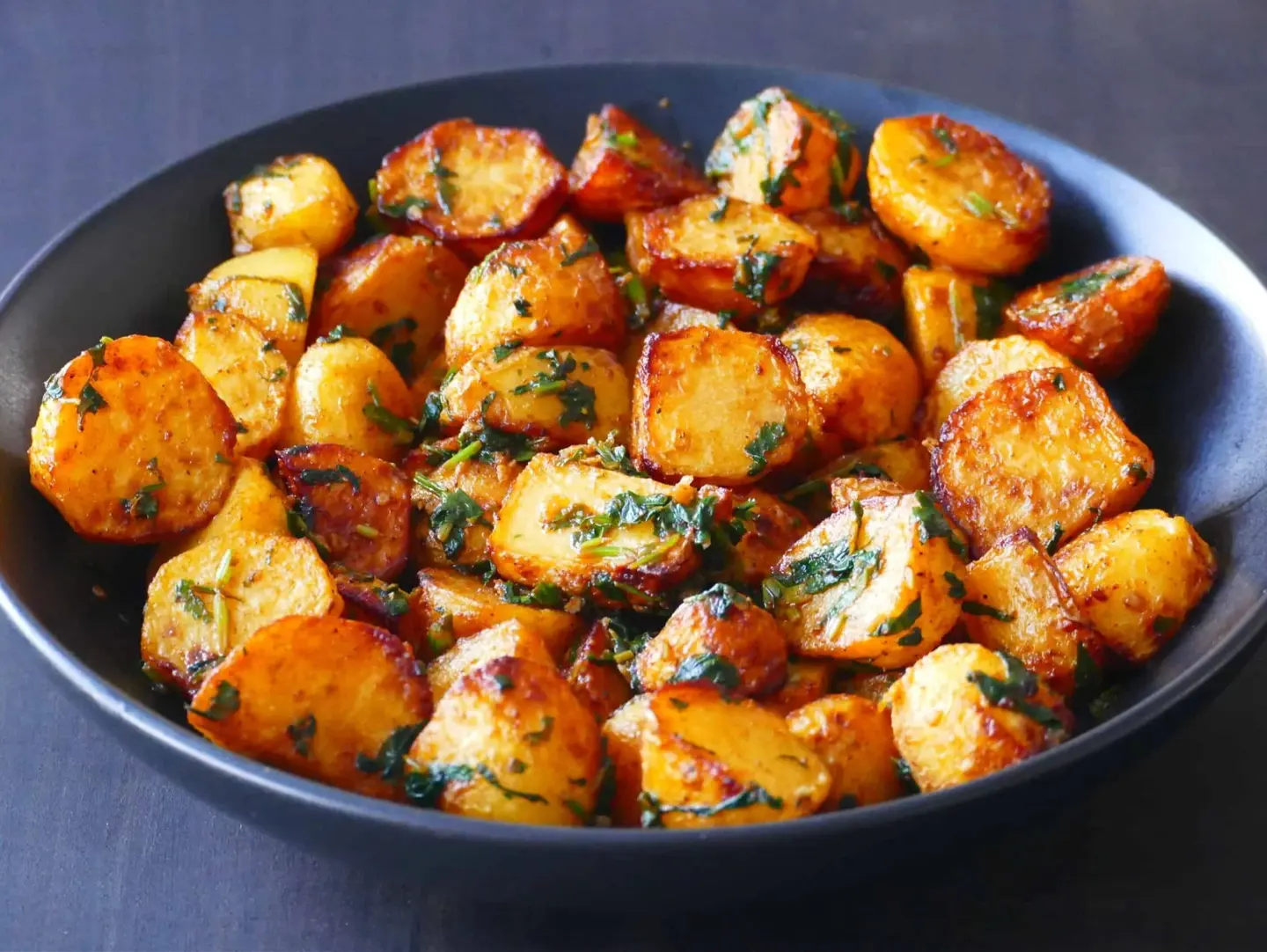 Batata Harra