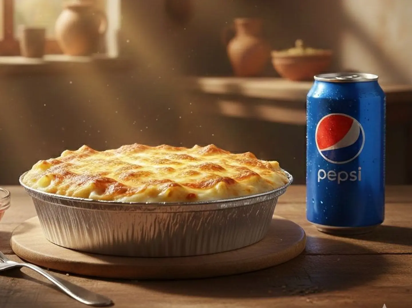 وجبة نجرسكوا الأكيله دجاج