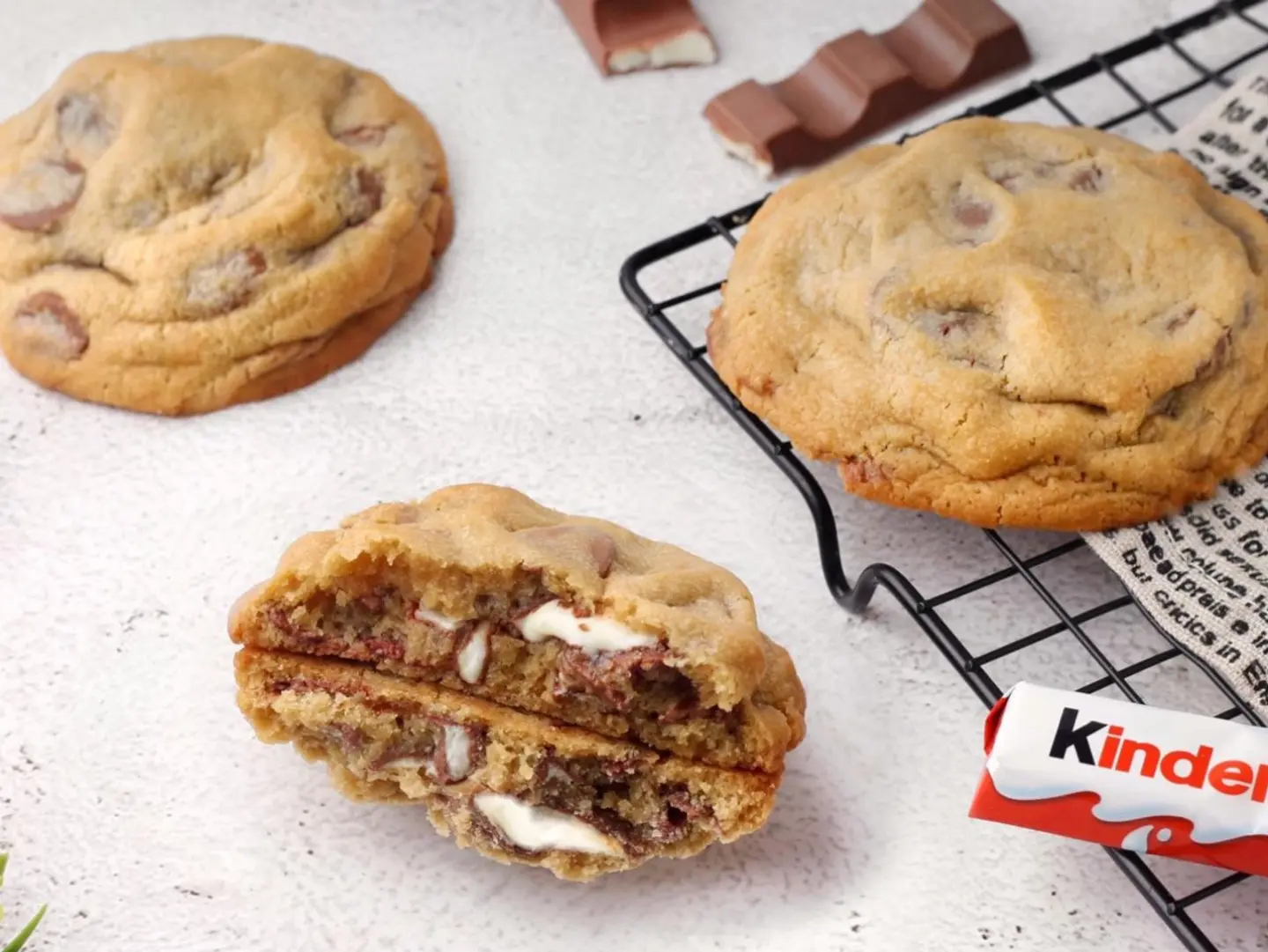 Cookies