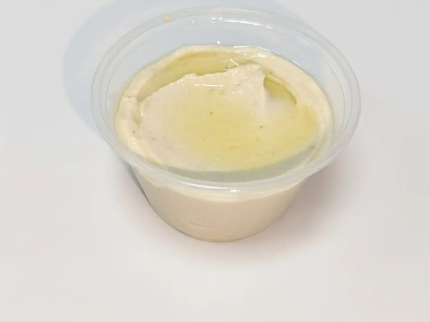 Hummus El Waha Small 3 Sr