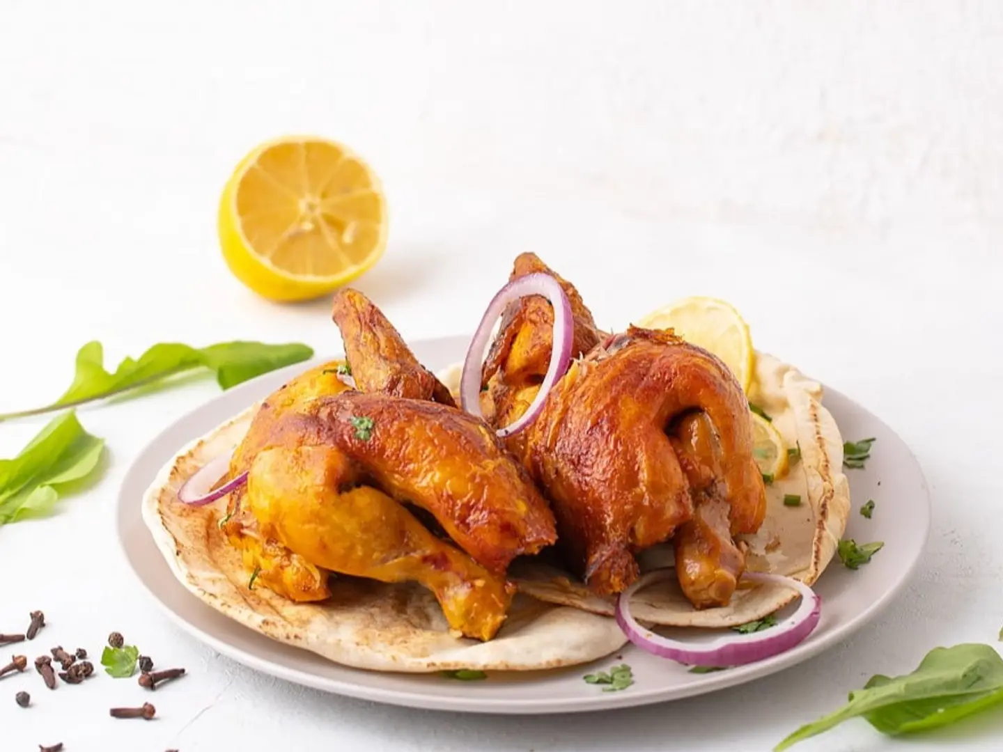 Plain Oasis Grill Without Rice