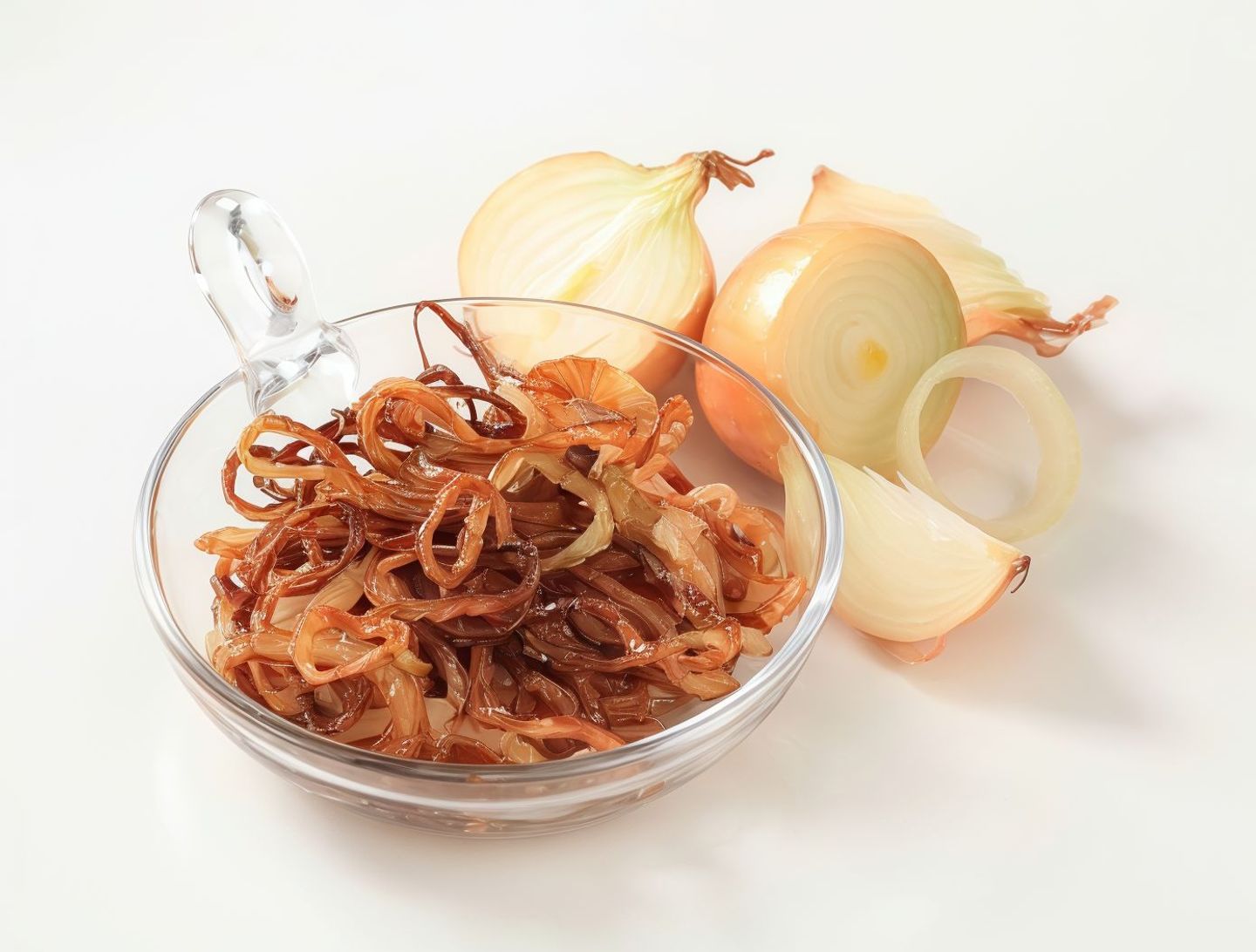 Caramelized Onions