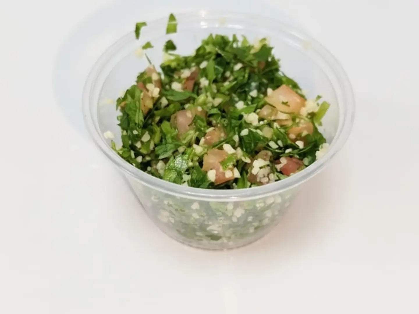 Tabawla El Waha Small 3 Sr