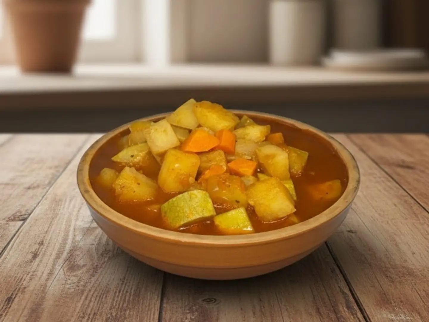 ايدام مشكل خضار