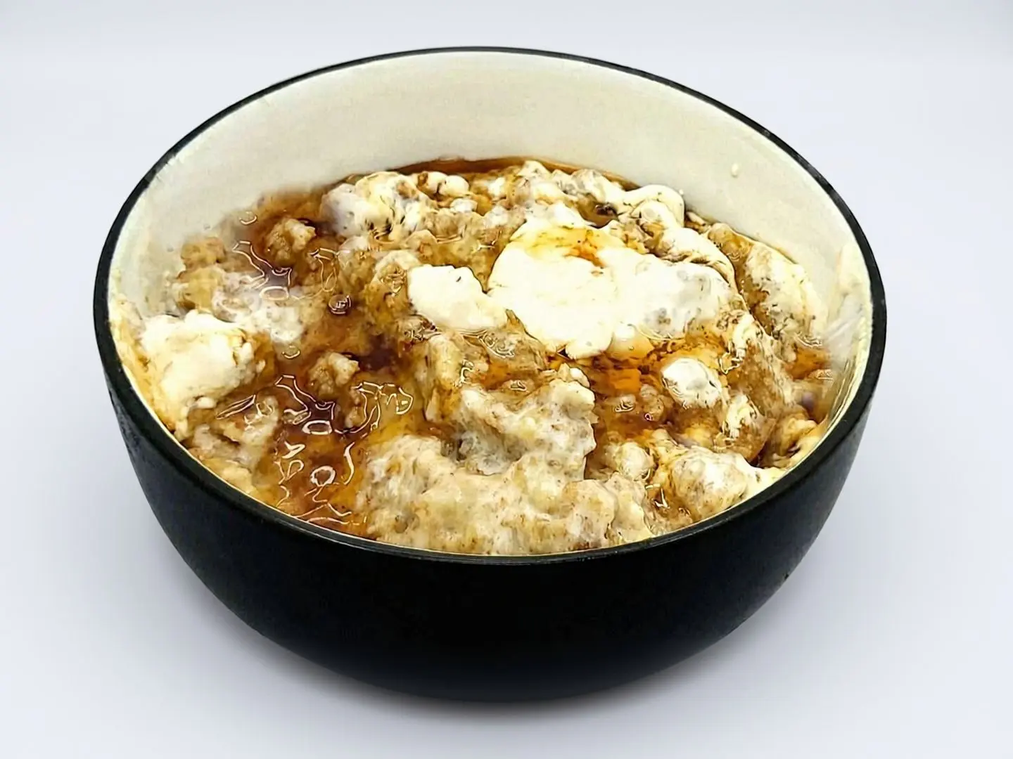 معصوب سمن عسل قشطة