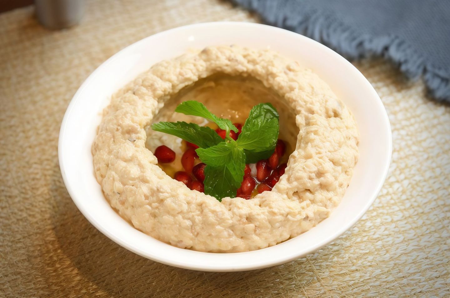 Moutabal