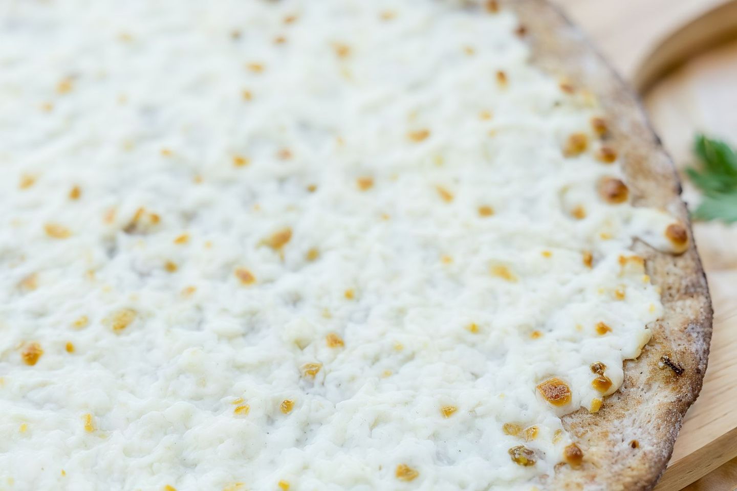Brown Bread Cheese