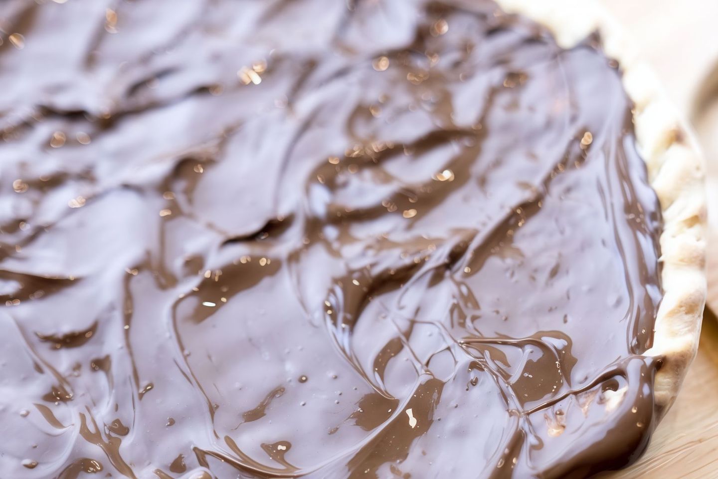 Nutella Chocolate
