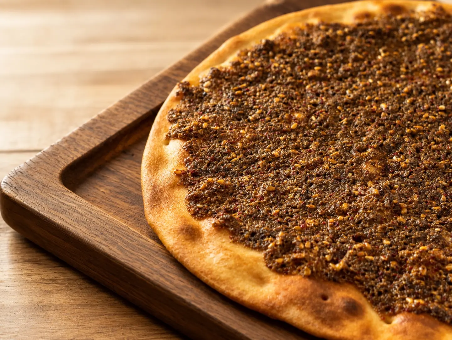 Armenian Thyme