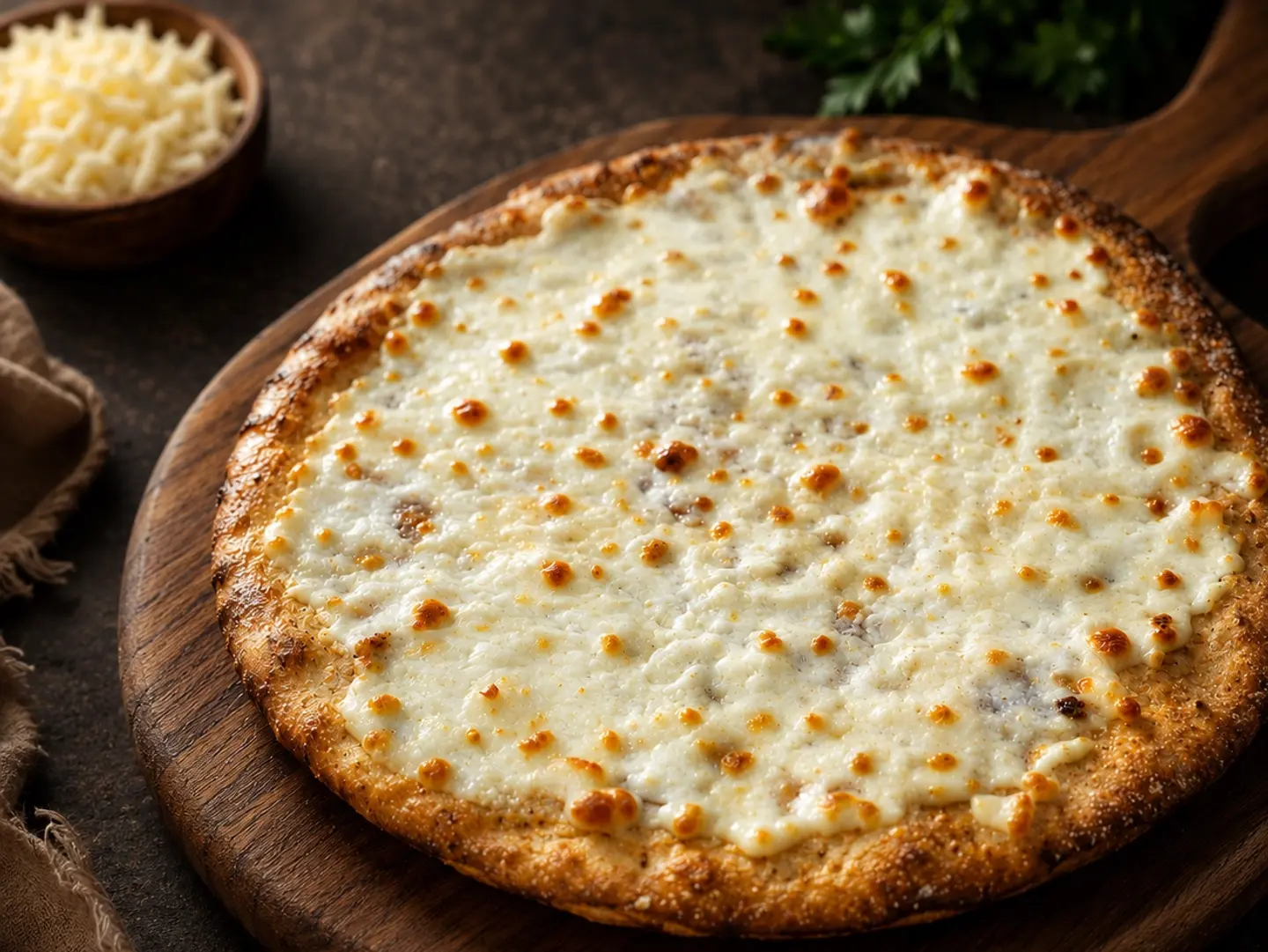 Kashkawan Cheese