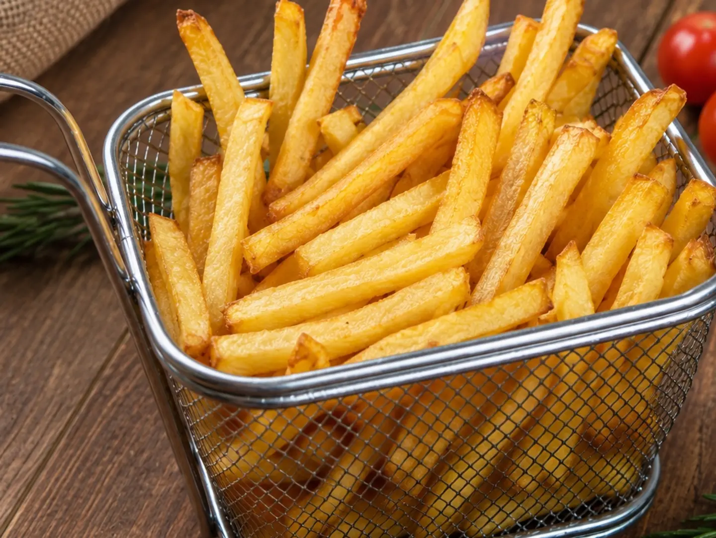 French Fries