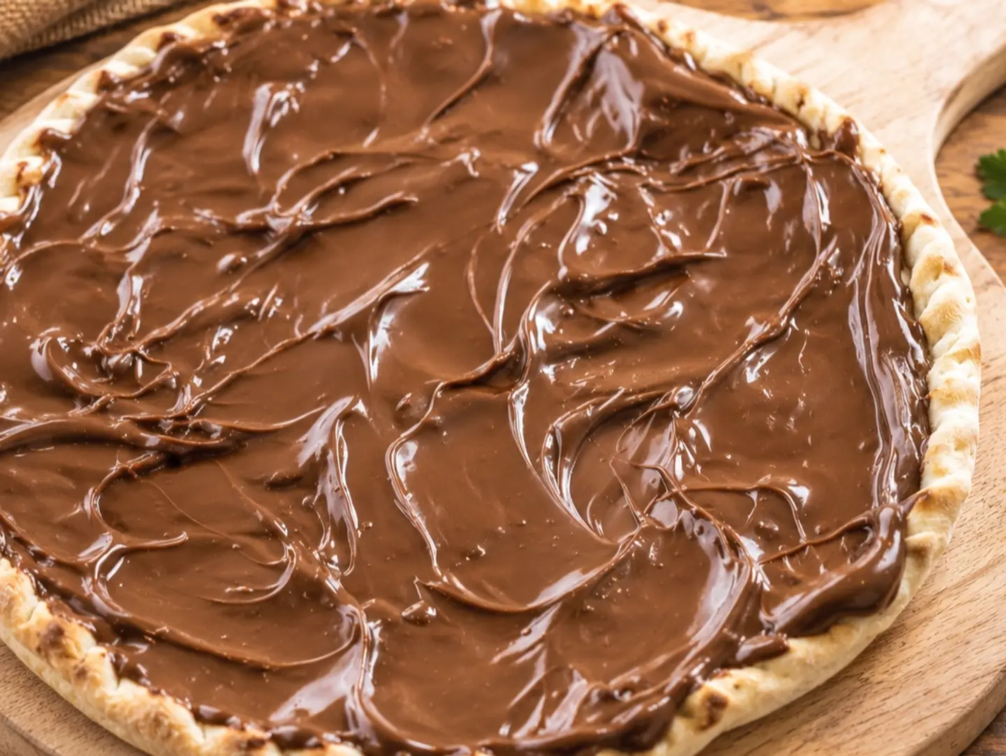 Nutella Chocolate