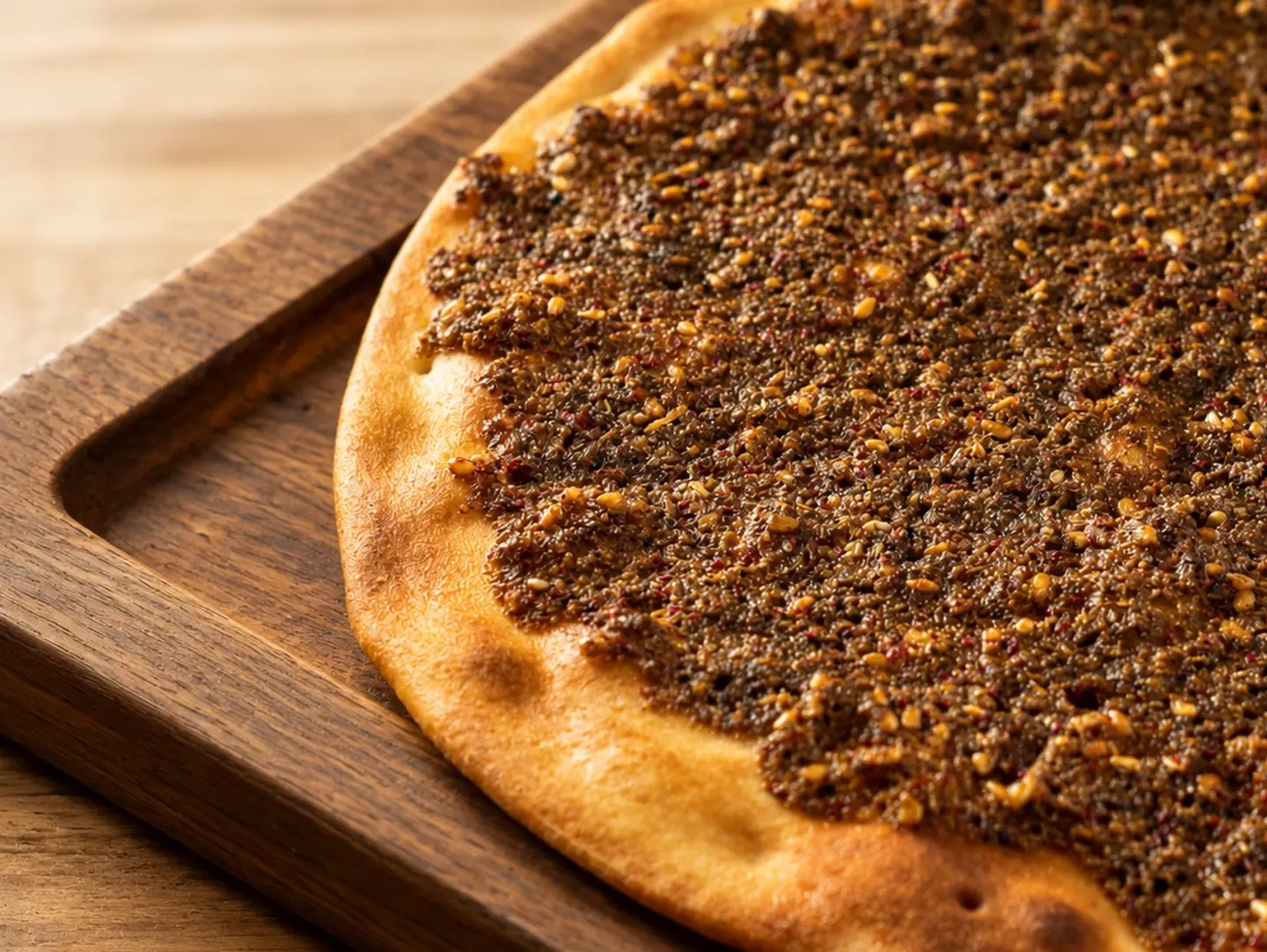 Thyme Armenians