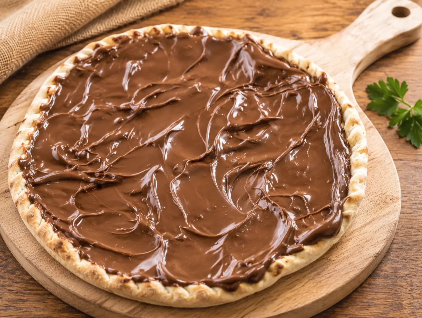 Nutella Chocolate