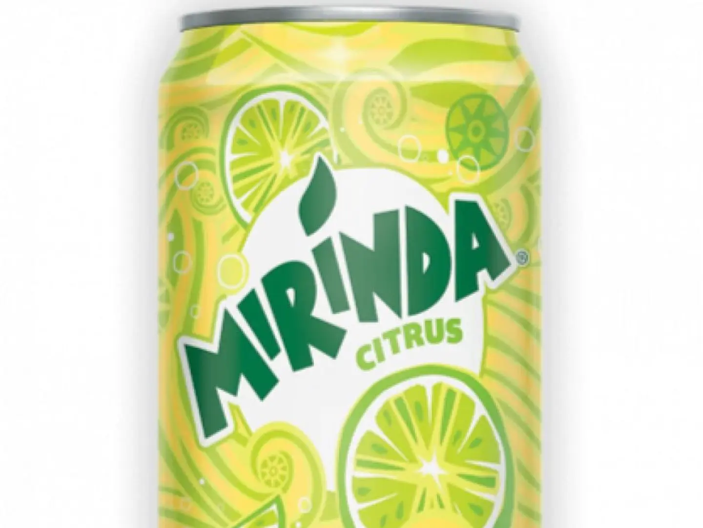 Citrus Mirinda