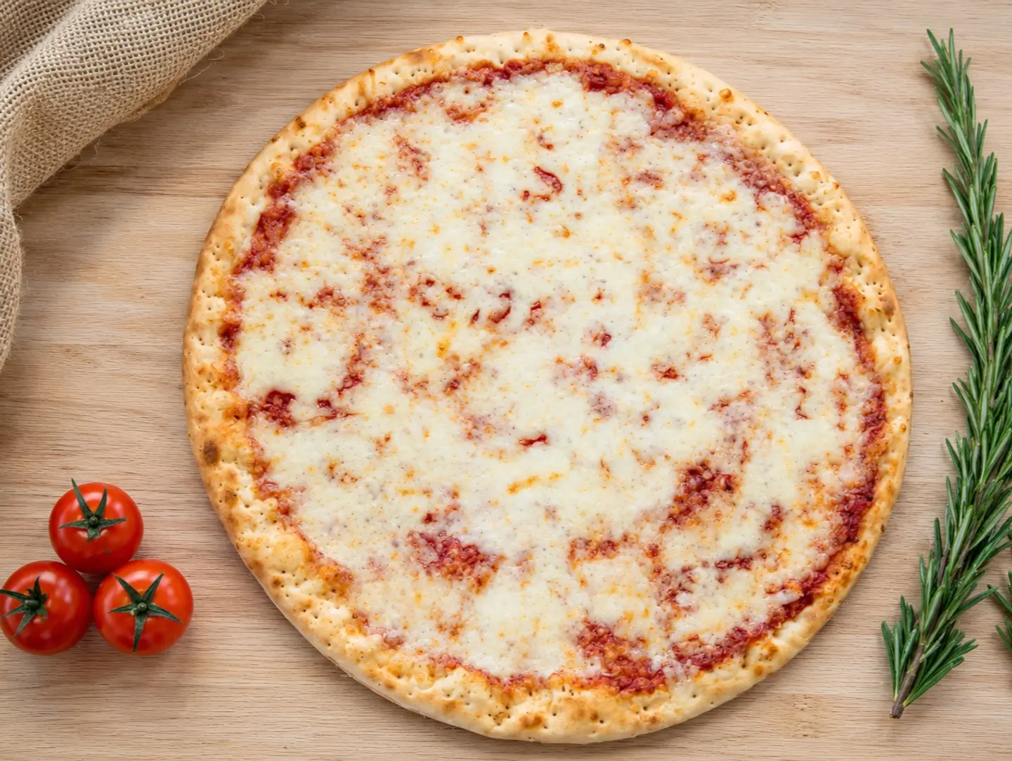 Margreta Pizza - Small