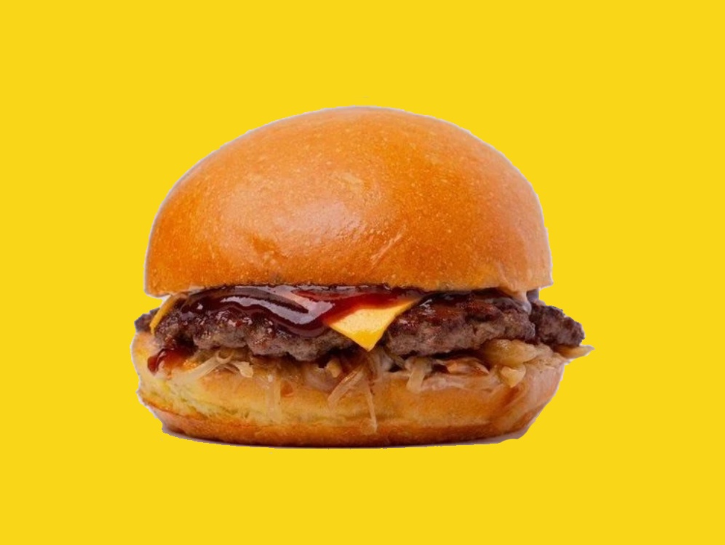 Beef Burger