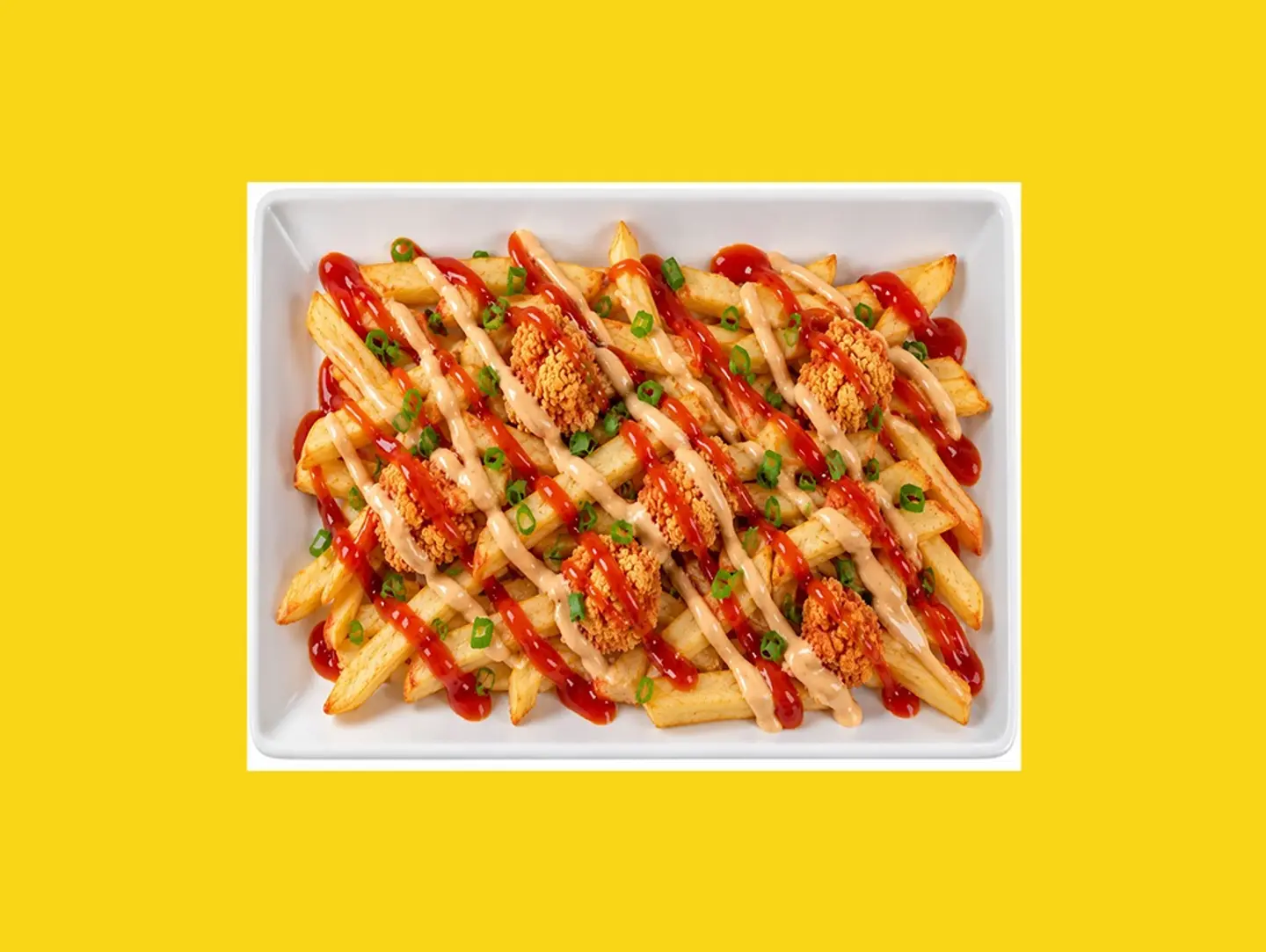 Fries