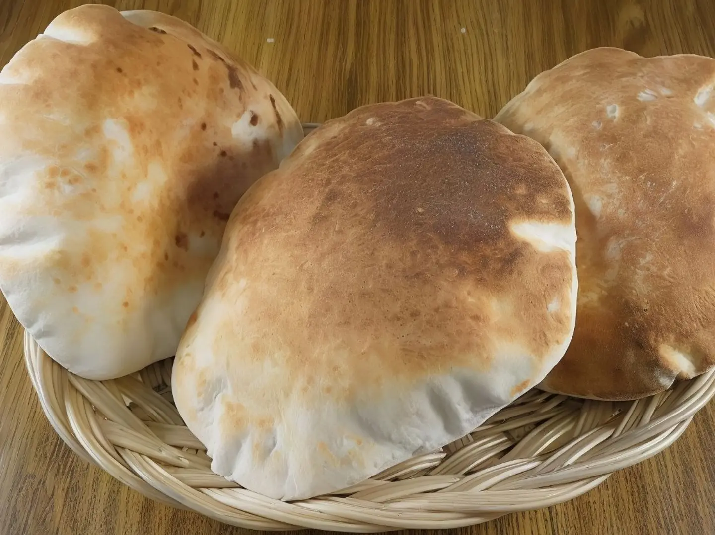 Bread