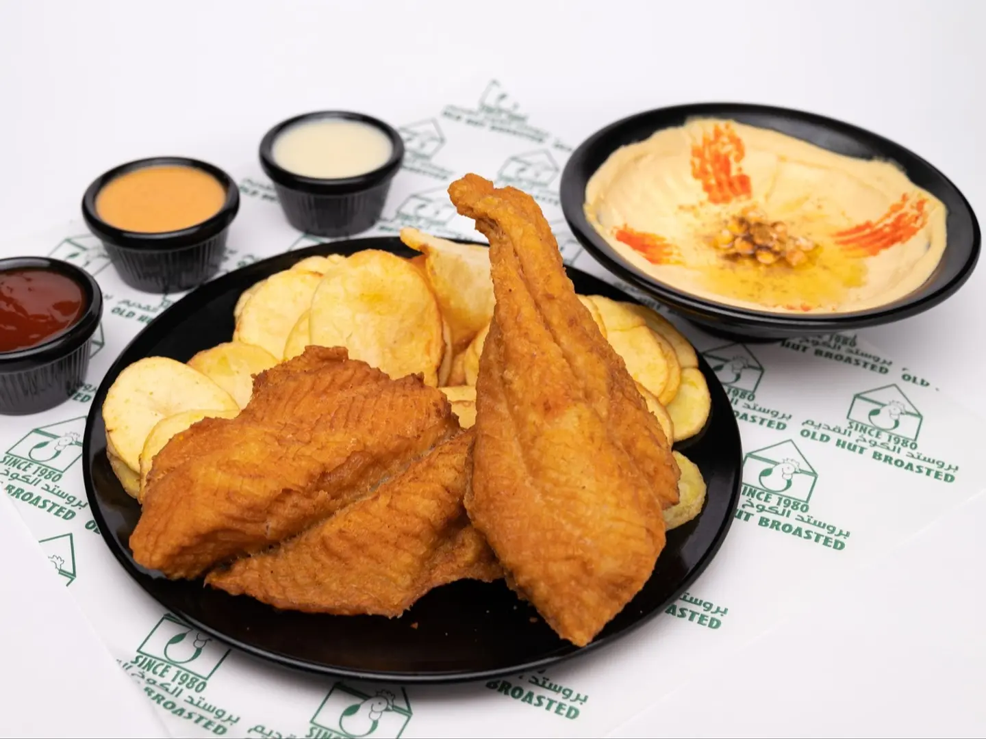 بروستد فيلية