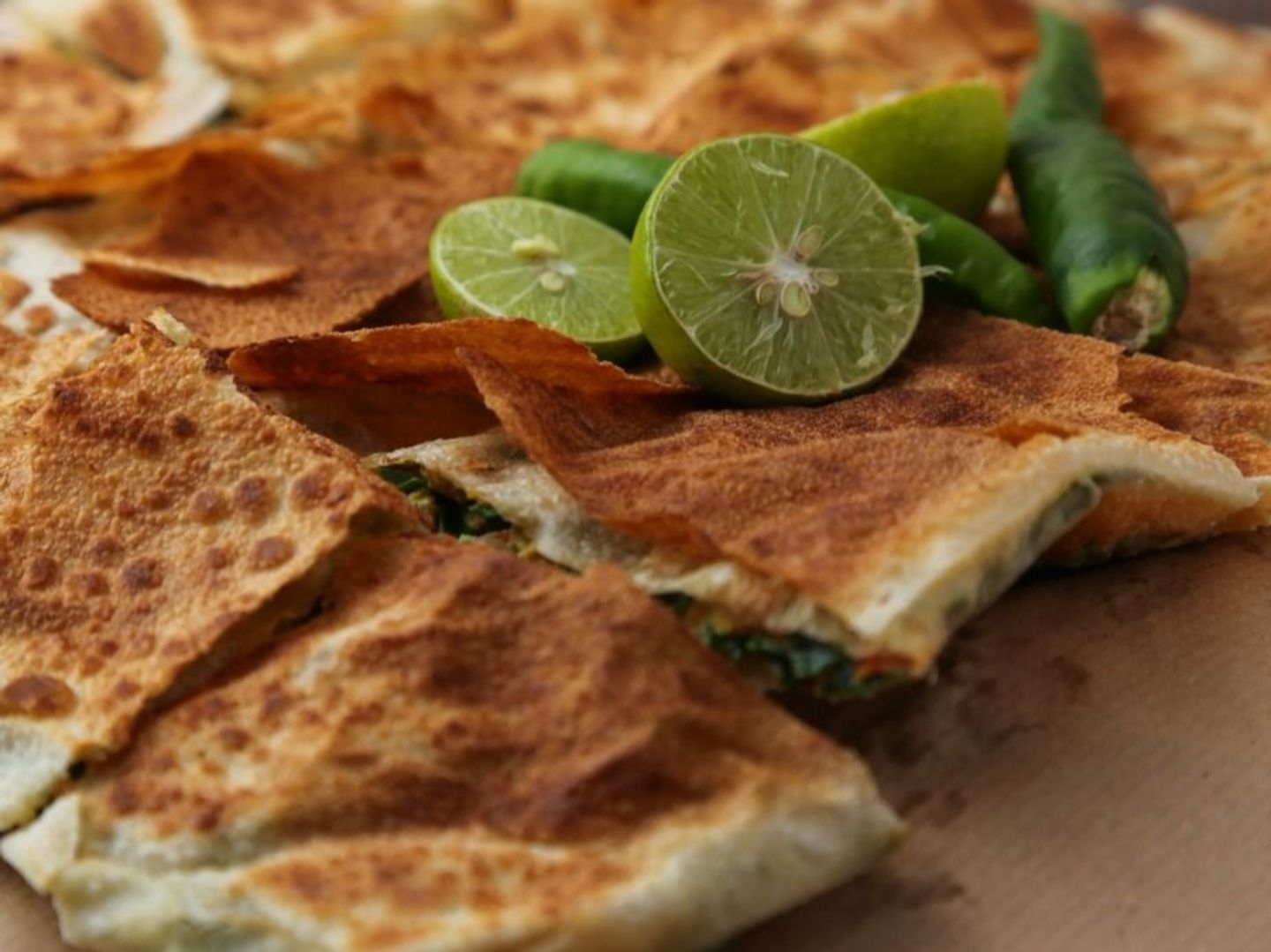 مطبق خضار (ص)
