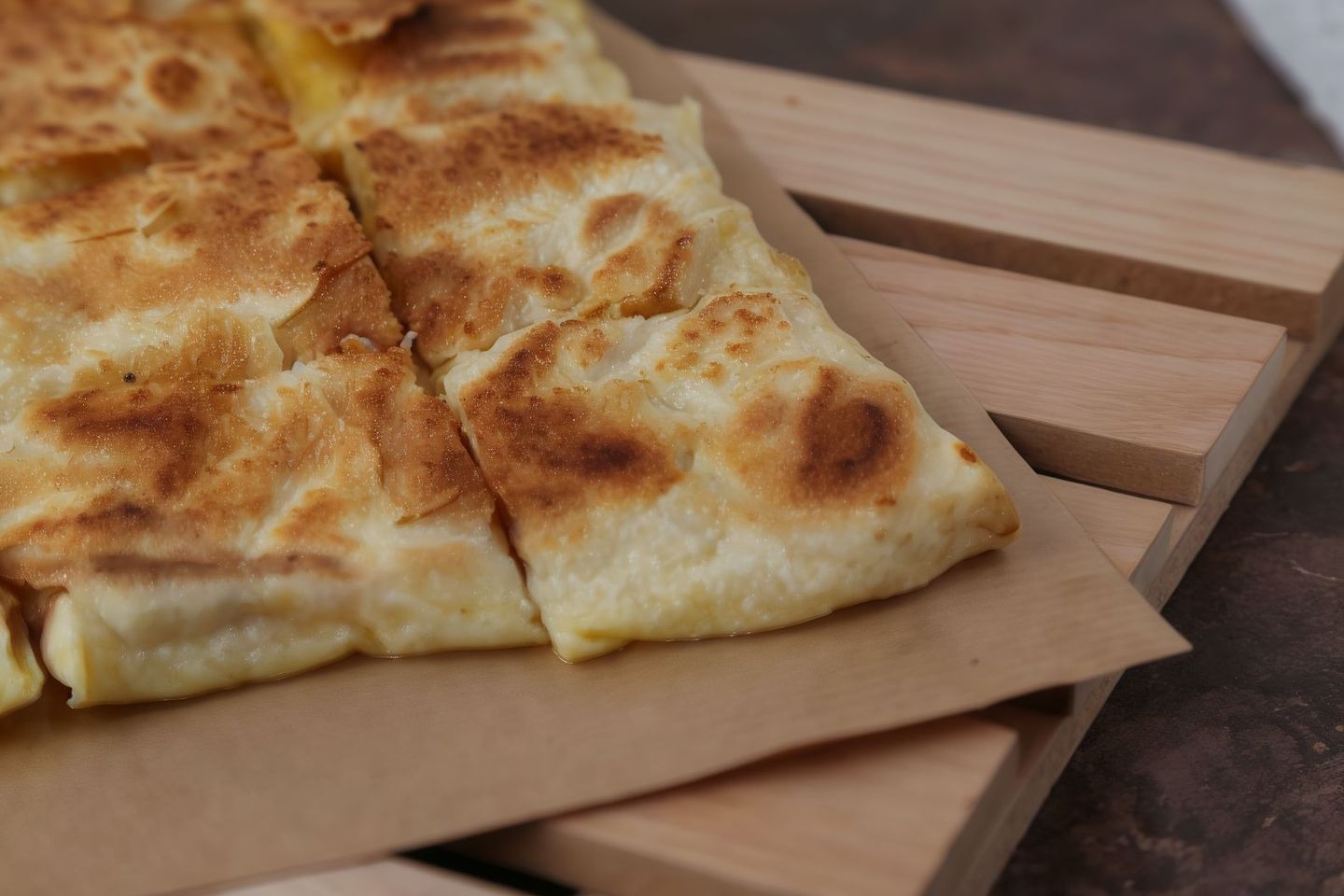 مطبق حلو موز