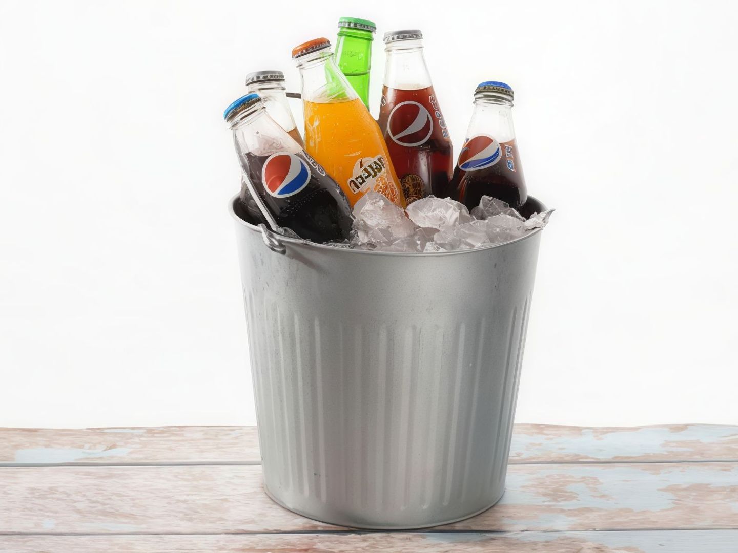 Pepsi