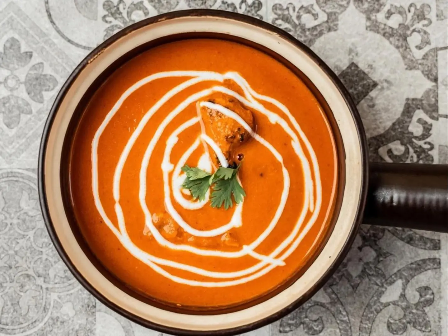 Murgh Makhani Butter Chicken