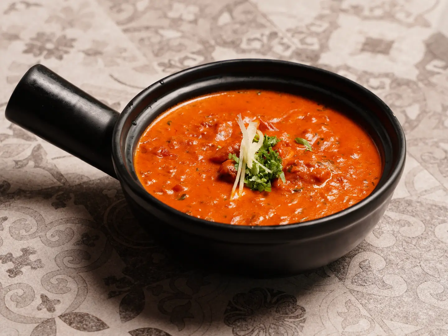 دجاج تيكا مسال