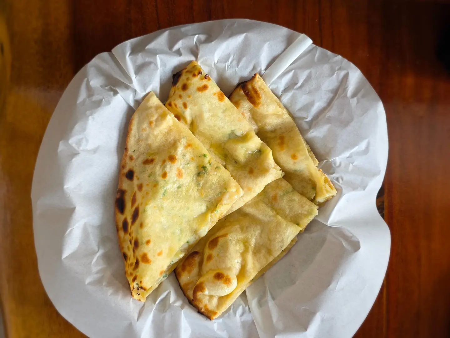 خبز نان مالاي