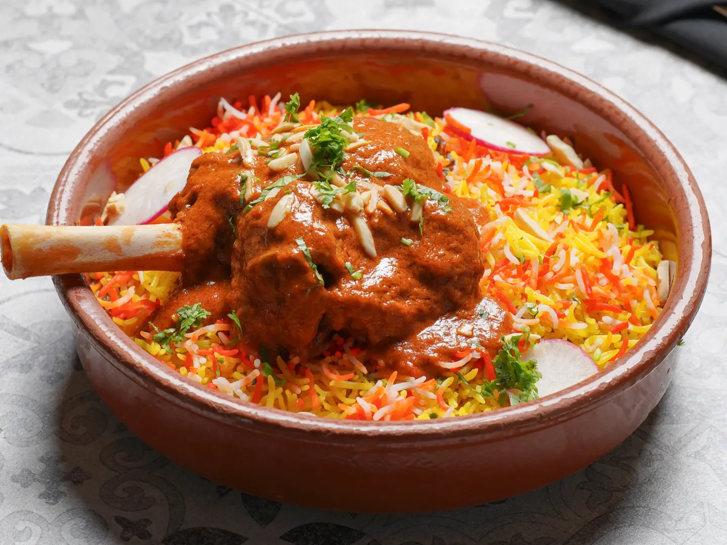 ساق لحم نعيمي