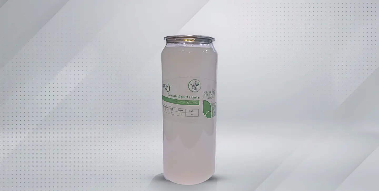 Bcaa Drink