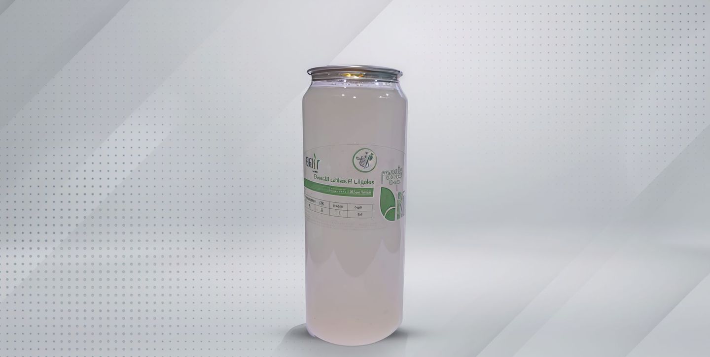 مشروب الاحماض الامينية