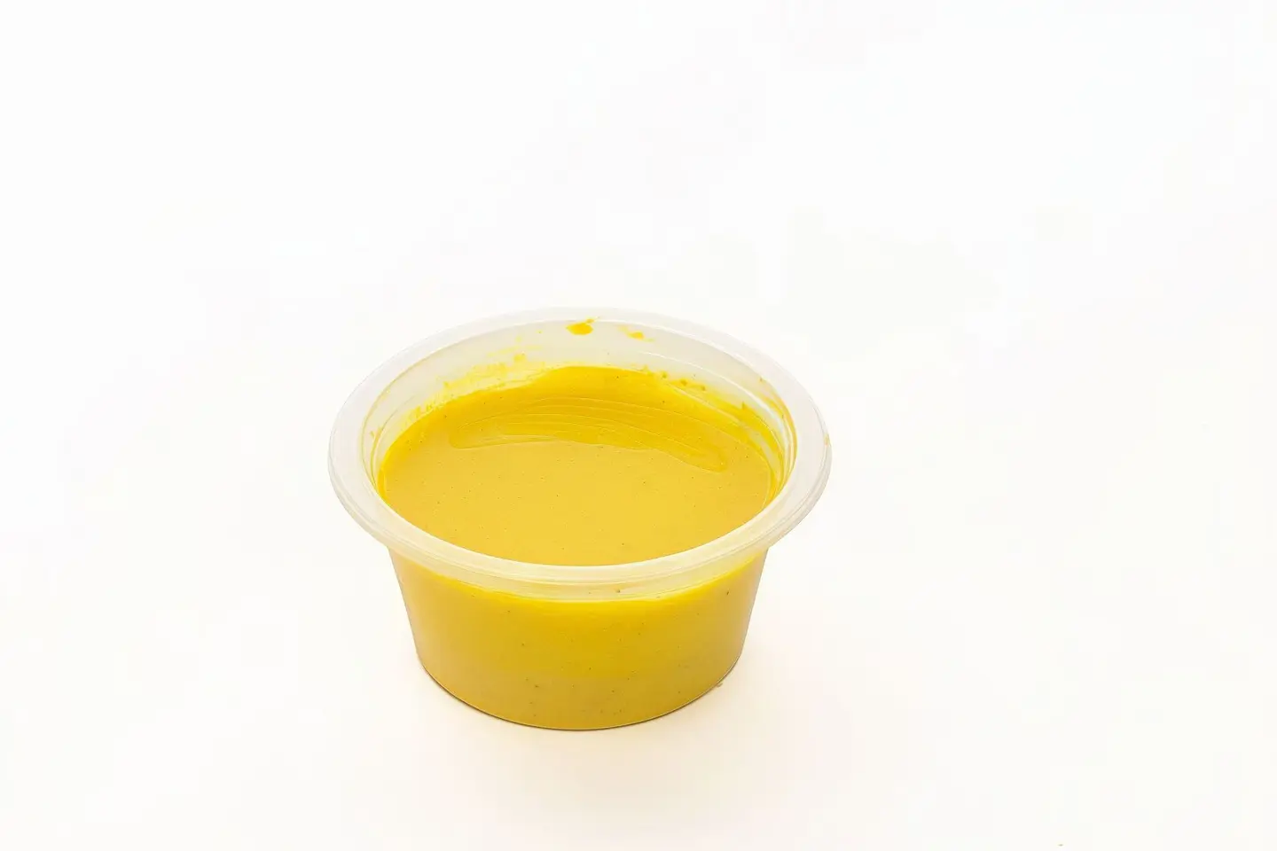 Cheddar Cheese Sauce