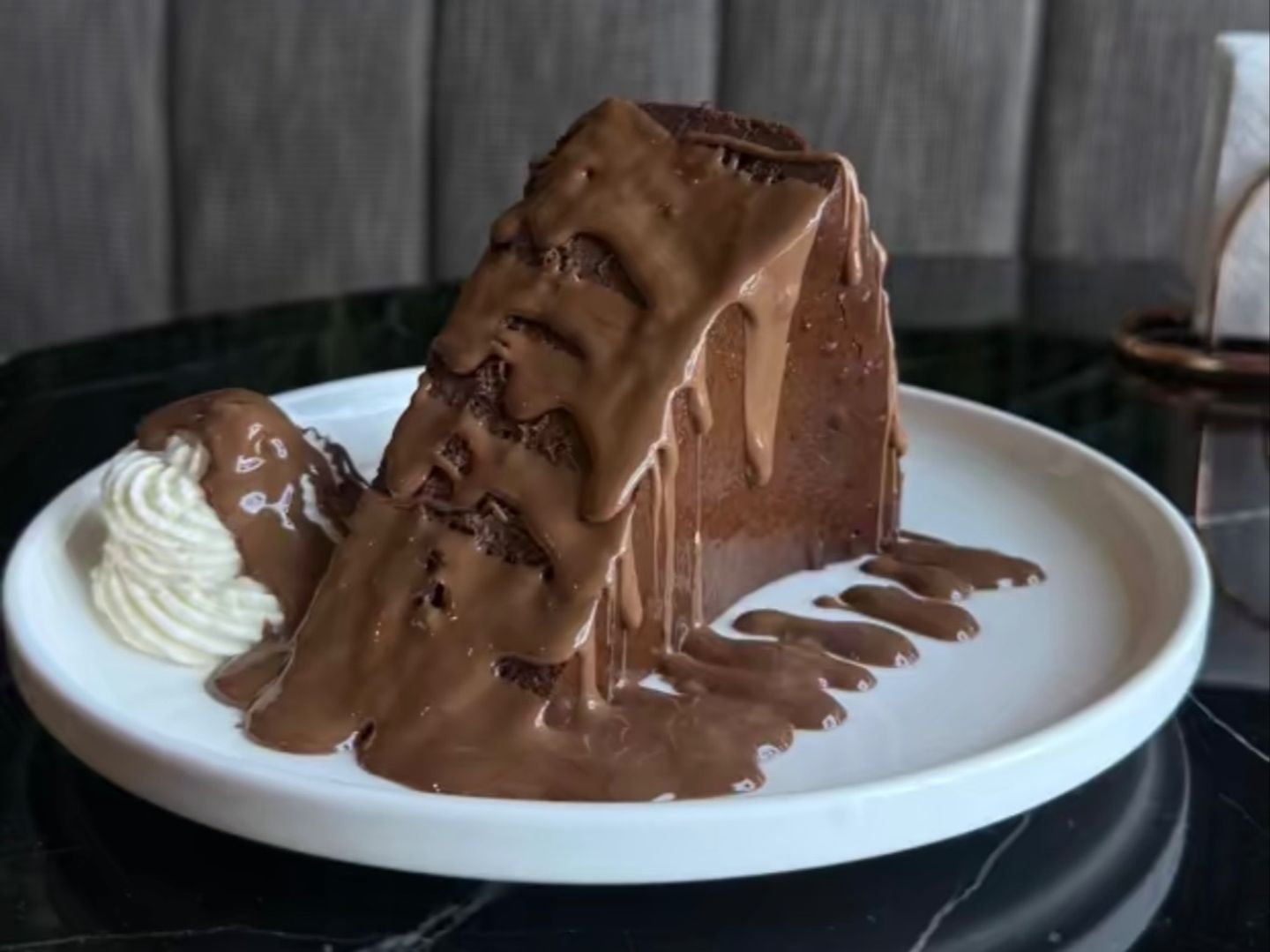 Tiramisu San Sibistian