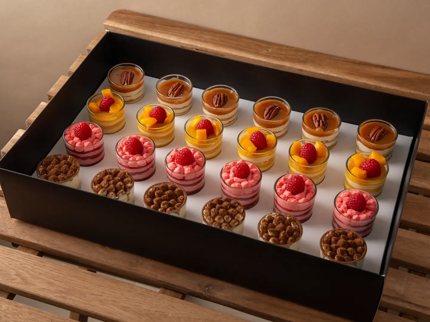 ميني بوكس٢٤حبة