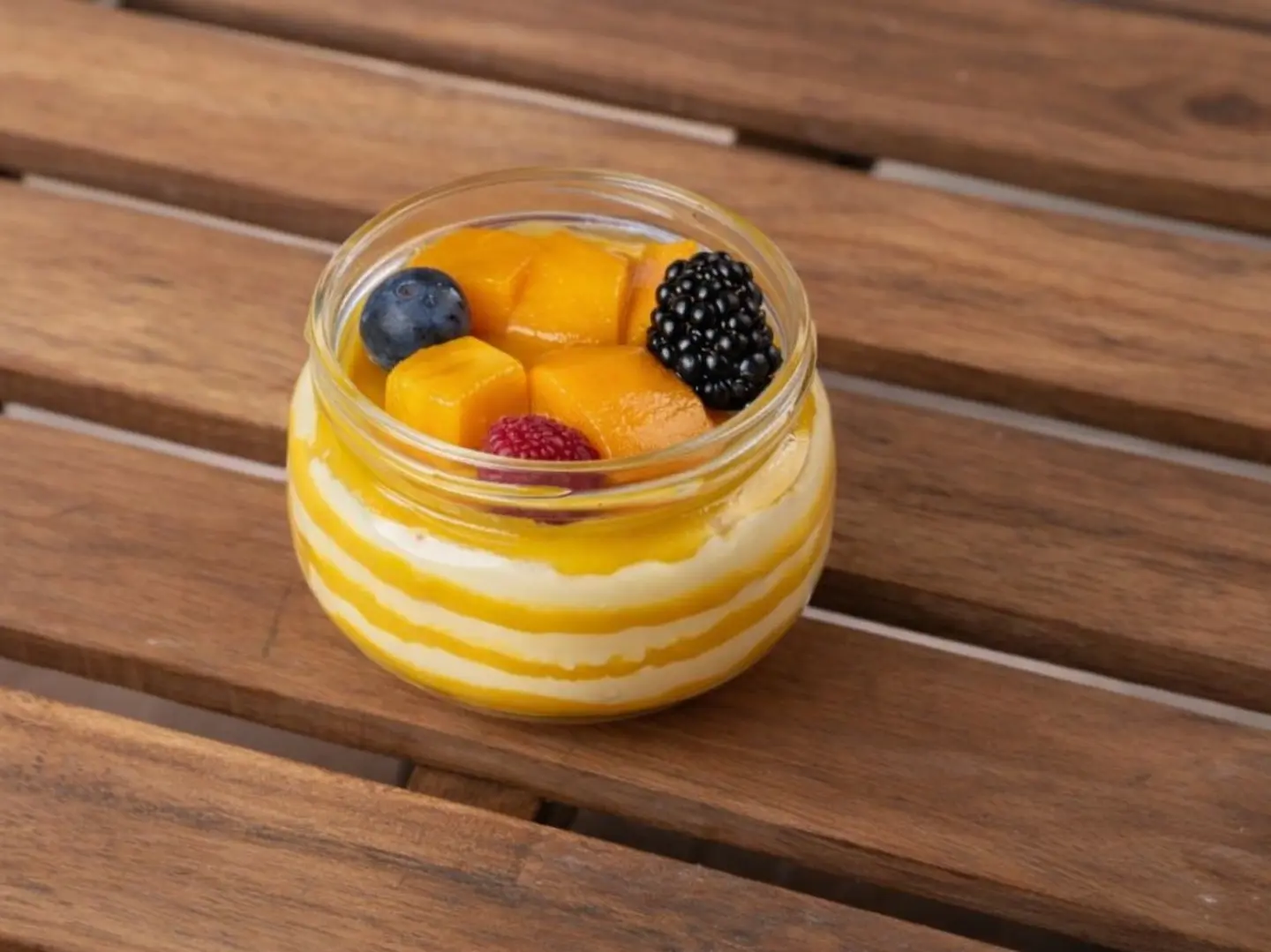 سمول جار مانجو