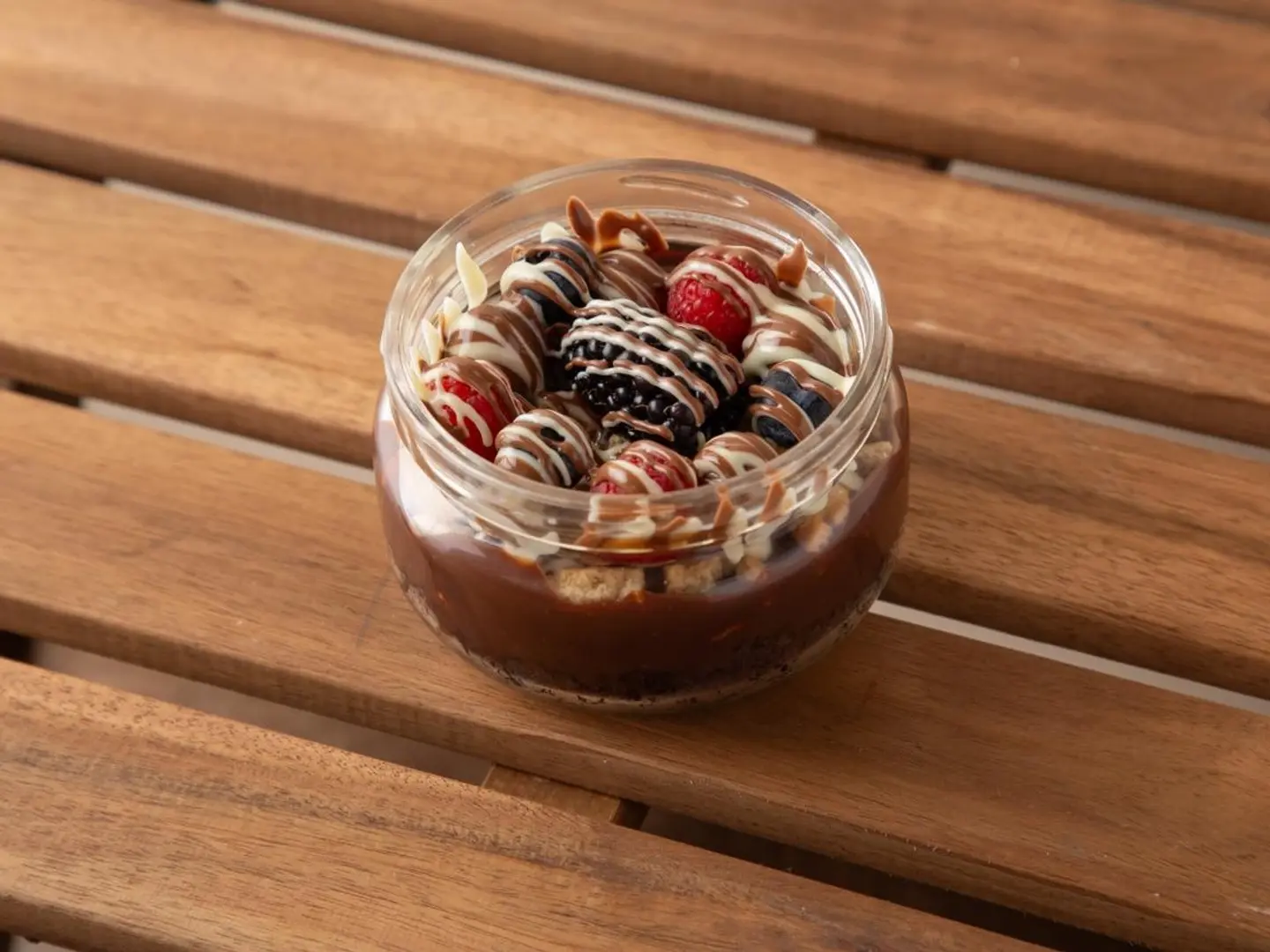 سمول جار المالتيزرز