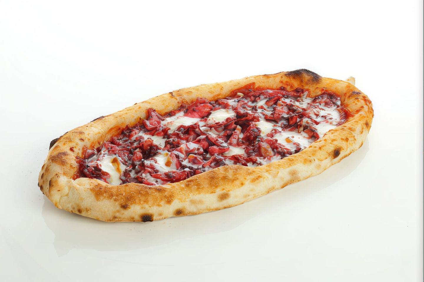 Musakhan Turkish Pizza