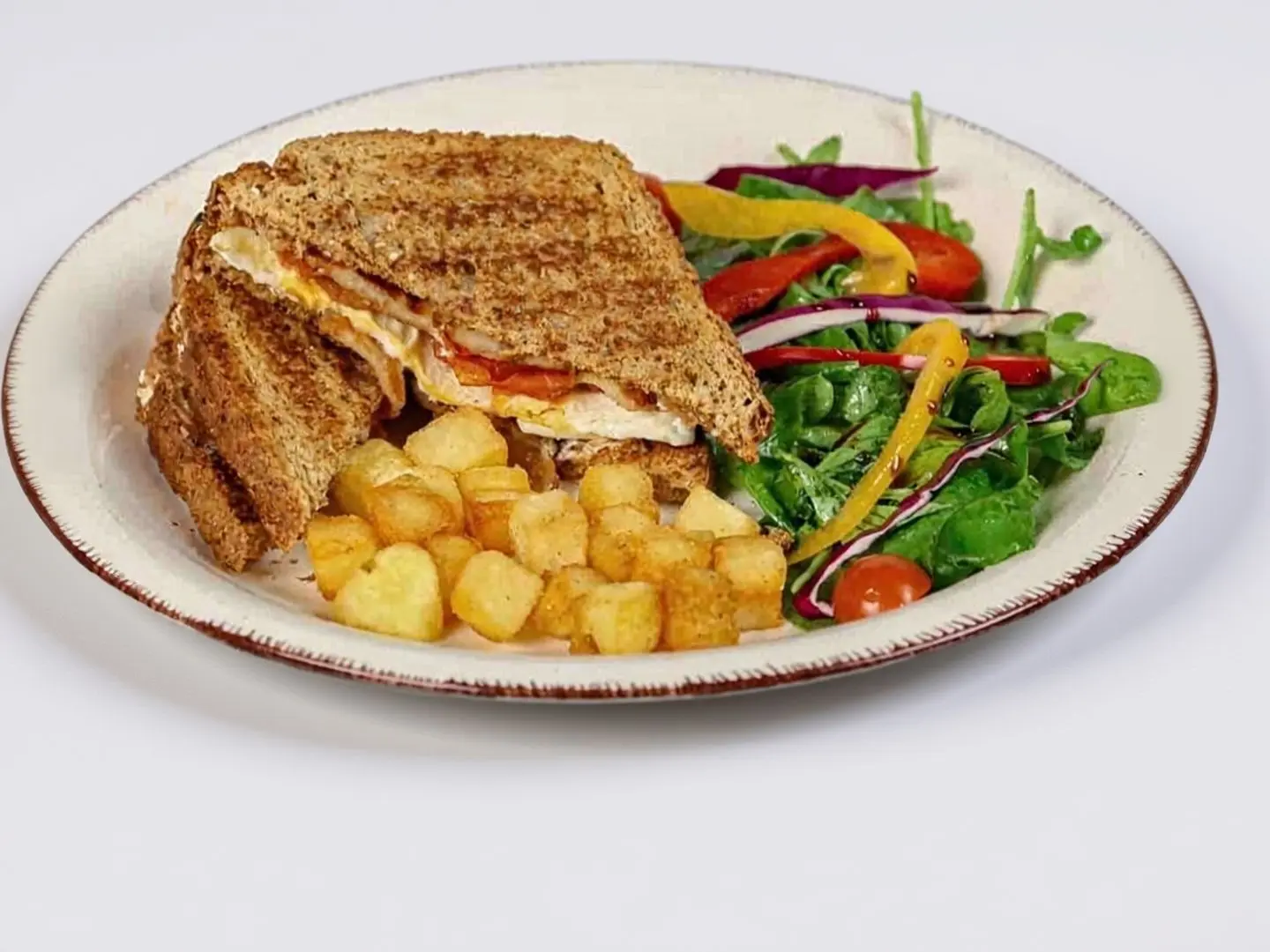 قريلد حلومي توست