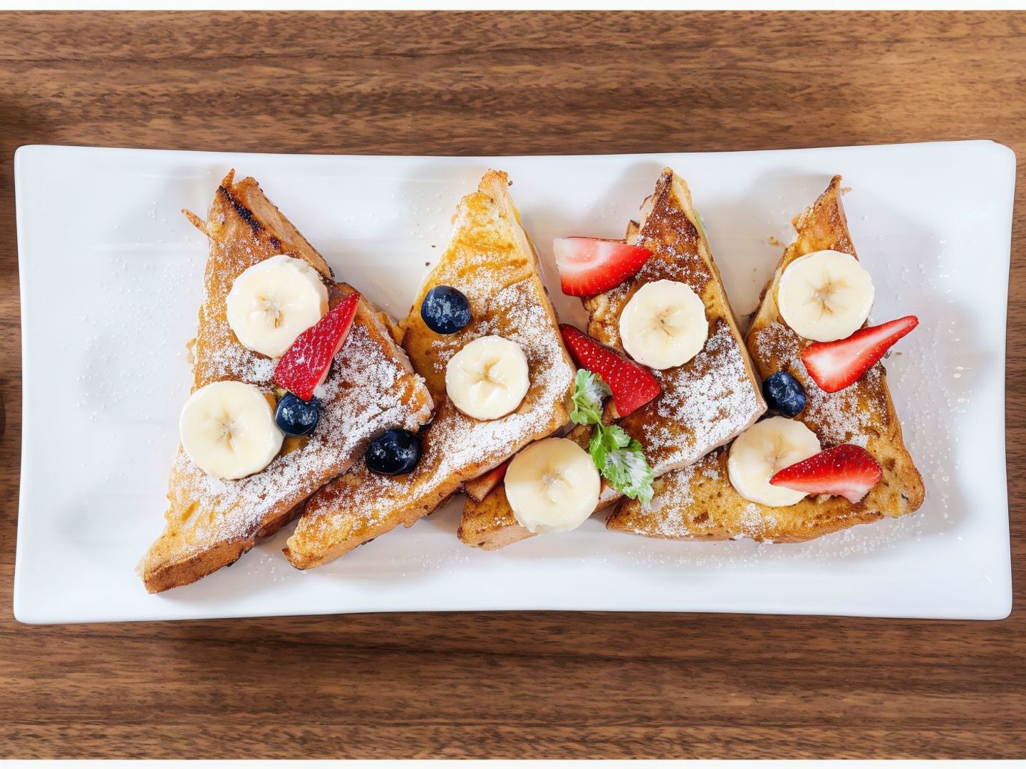 Classic French Toast