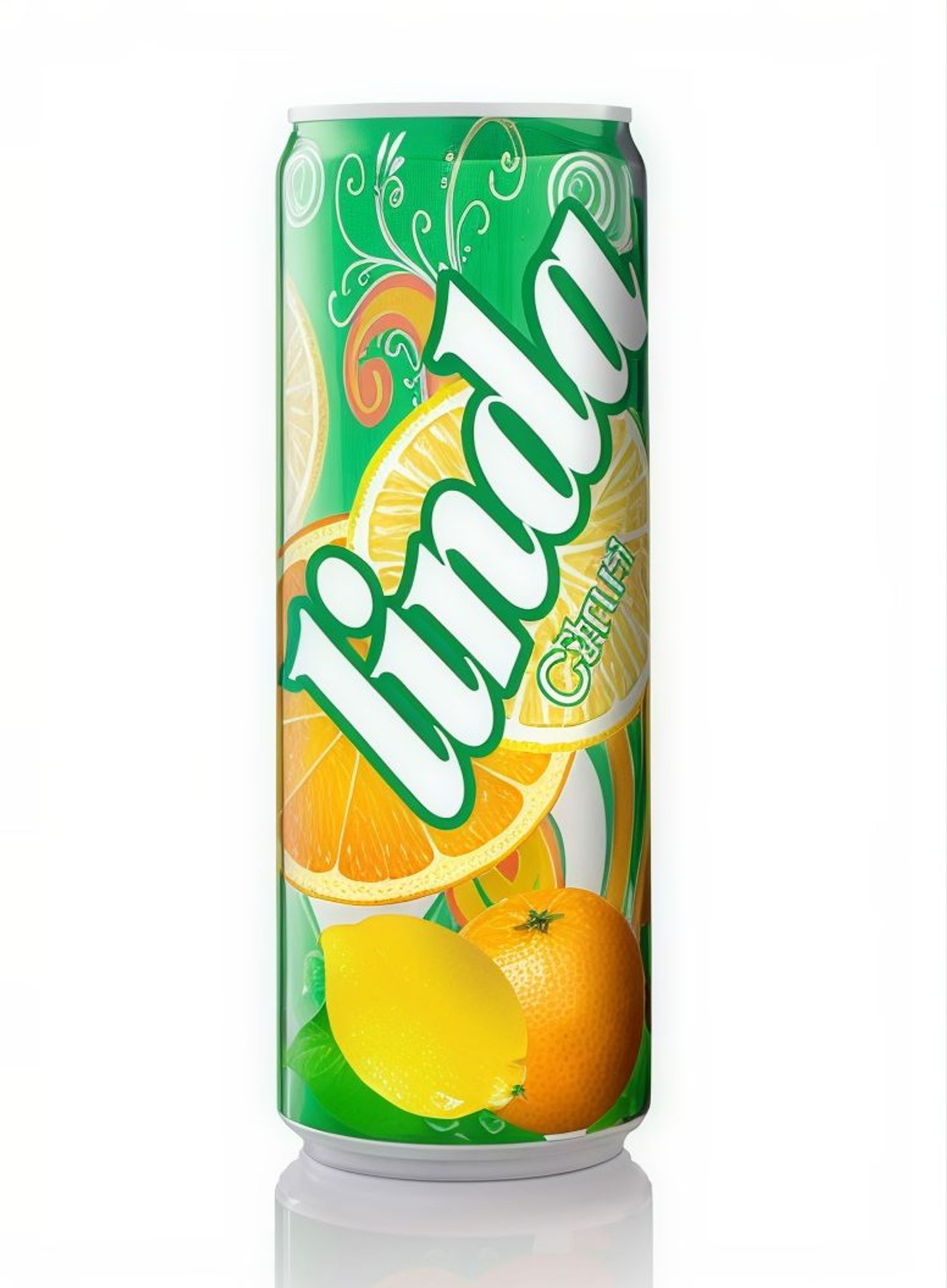 Citrus B Cola 250 Ml